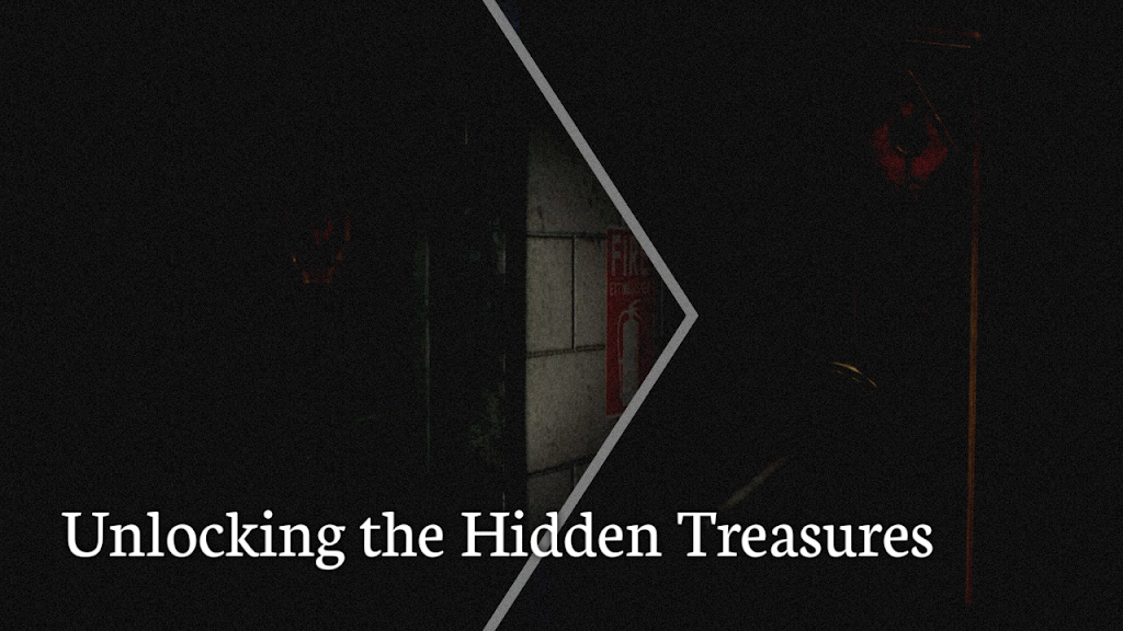 Unlocking the Hidden Treasures