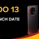 iQOO 13 Set to Dazzle with October 30 Launch and Exciting Features