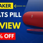 Discover the Beat of Perfection with Beats Pill Speaker