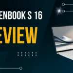 Asus Zenbook S 16 Review