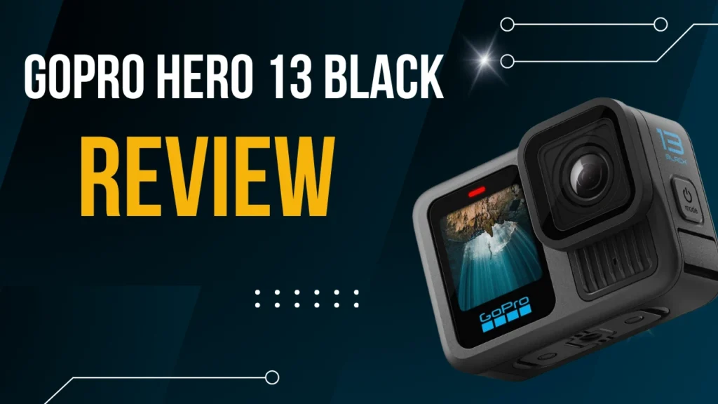 GoPro Hero 13 Black