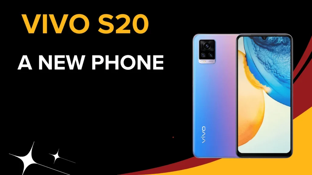 VIVO S20