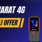 JioBharat 4G