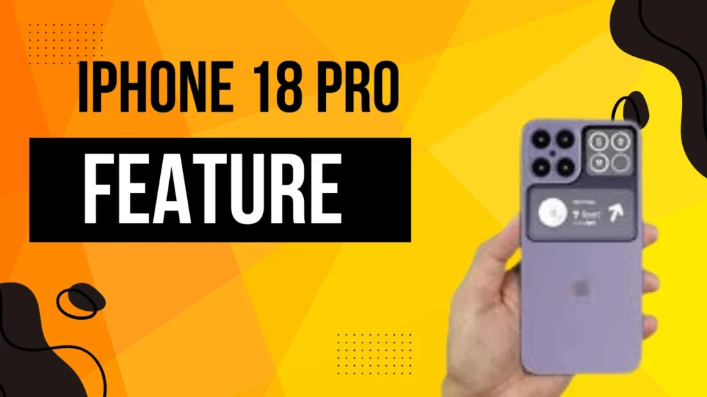 iPhone 18 Pro Models to Feature Upgraded Primary Camera With Variable Aperture