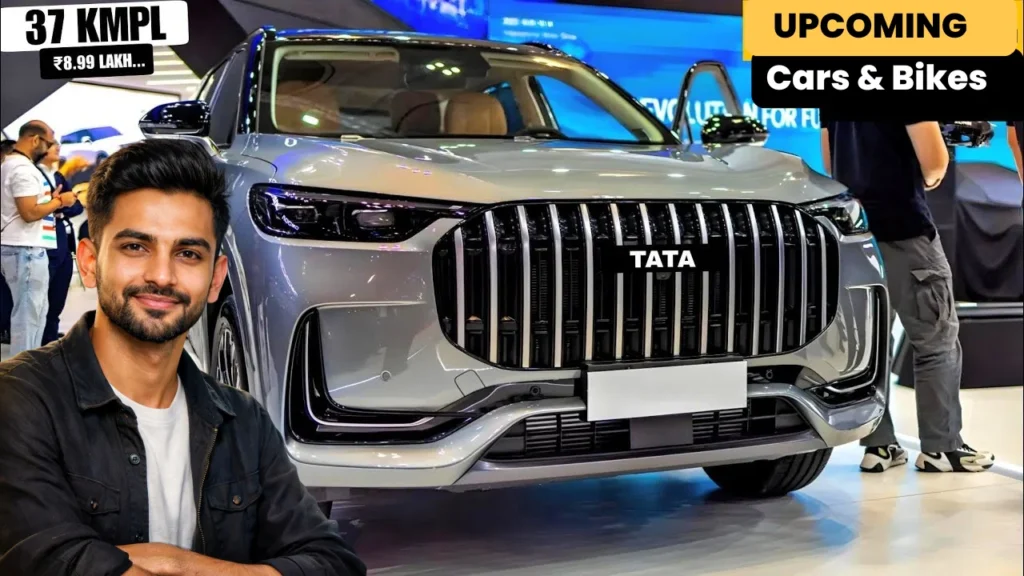 Tata and Hyundai